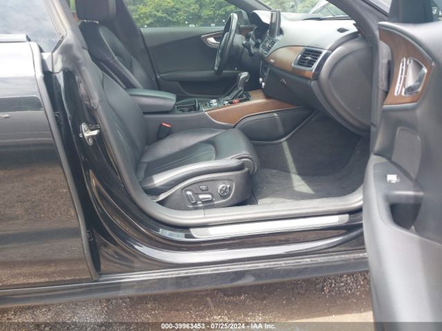 WAU2GAFC1GN020912 Audi A7 3.0t Premium Plus