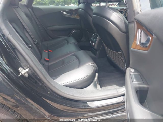 WAU2GAFC1GN020912 Audi A7 3.0t Premium Plus