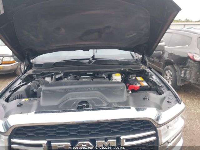 3C6UR5CL4PG638095 RAM 2500 Tradesman  4x4 6'4 Box