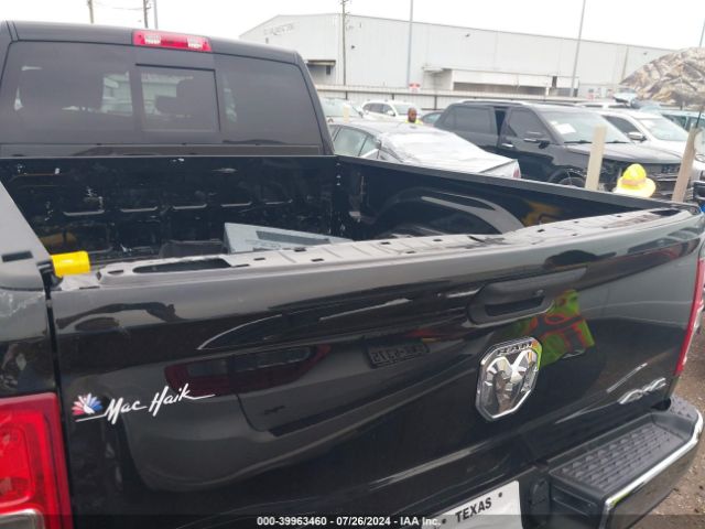 3C6UR5CL4PG638095 RAM 2500 Tradesman  4x4 6'4 Box