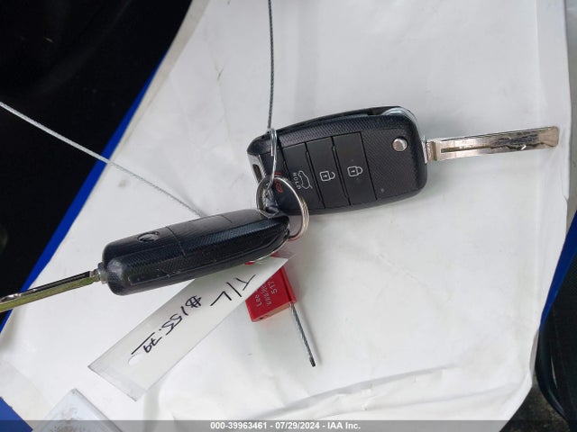 KIA Soul 2015 KNDJN2A21F7192336 Image 11