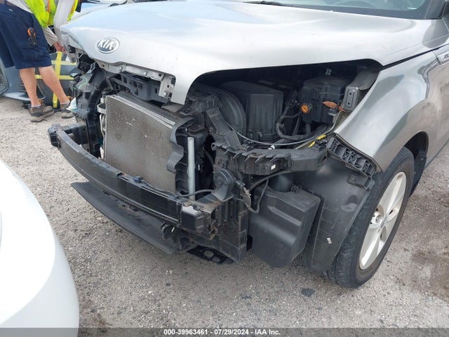 KIA Soul 2015 KNDJN2A21F7192336 Image 6