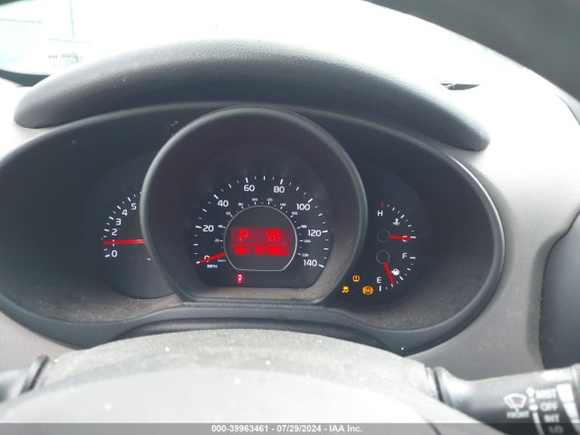 KIA Soul 2015 KNDJN2A21F7192336 Image 7