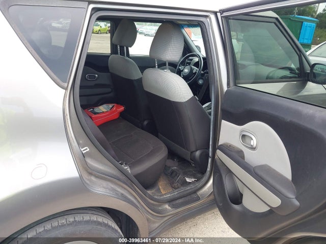 KIA Soul 2015 KNDJN2A21F7192336 Image 8