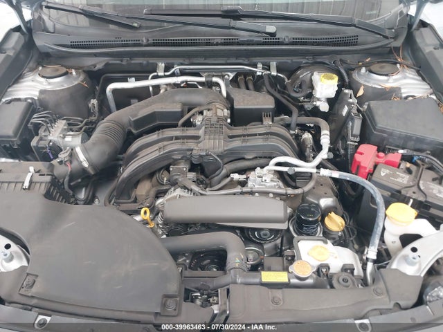 Subaru Outback Premium 2021 4S4BTADC8M3140940 Image 10