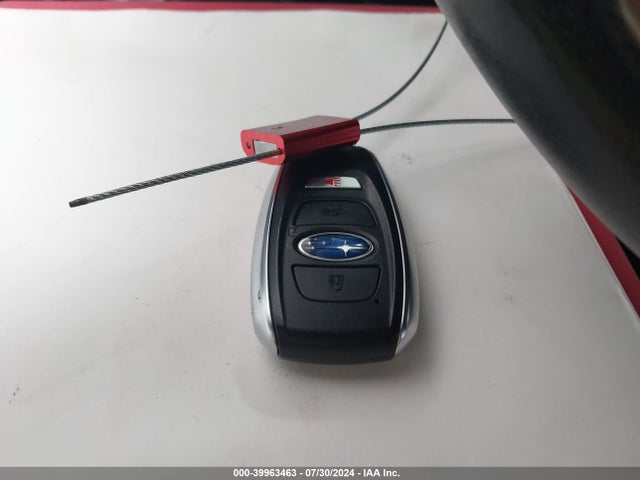 Subaru Outback Premium 2021 4S4BTADC8M3140940 Image 11
