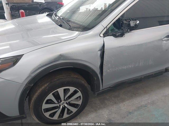 Subaru Outback Premium 2021 4S4BTADC8M3140940 Image 12