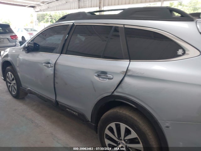 Subaru Outback Premium 2021 4S4BTADC8M3140940 Image 13