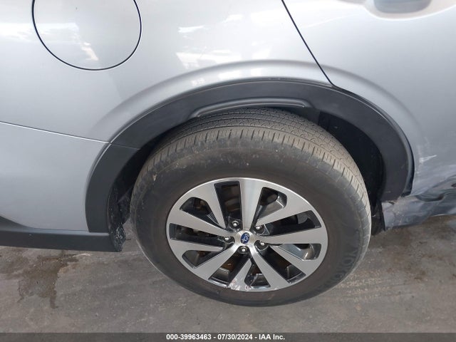 Subaru Outback Premium 2021 4S4BTADC8M3140940 Image 14
