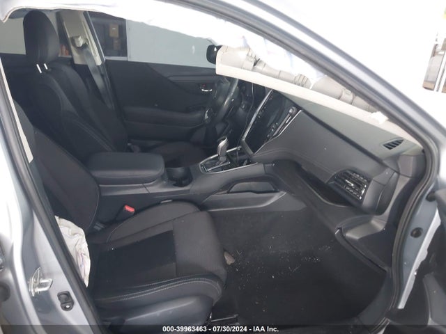 Subaru Outback Premium 2021 4S4BTADC8M3140940 Image 5