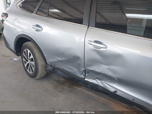 Subaru Outback Premium 2021 4S4BTADC8M3140940 Image 6