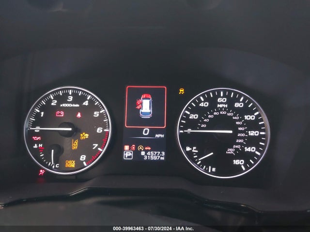 Subaru Outback Premium 2021 4S4BTADC8M3140940 Image 7