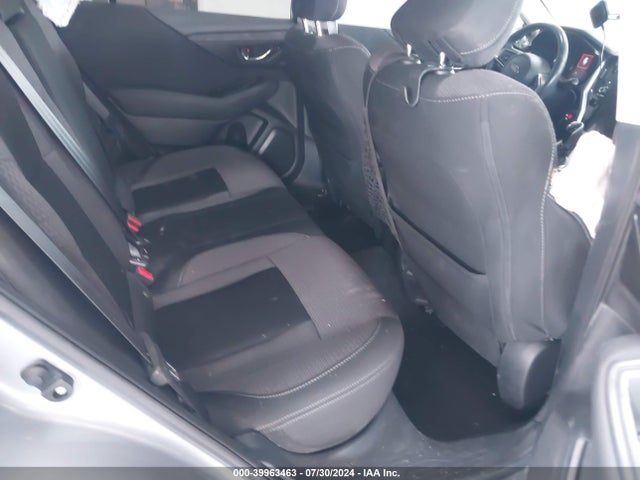 Subaru Outback Premium 2021 4S4BTADC8M3140940 Image 8