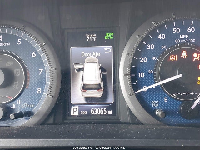 2019 Toyota Sienna Limited 7 Passenger/limited Premium 7 Passenger/xle/xle Premium 7 Passenger მანქანა იყიდება აუქციონზე, vin: 5TDDZ3DCXKS218797, აუქციონის ნომერი: 39963473