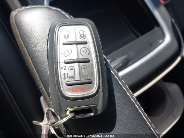 2C4RC1L71PR579710 Chrysler Pacifica Hybrid Touring L