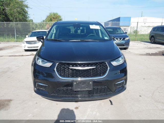 2C4RC1L71PR579710 Chrysler Pacifica Hybrid Touring L