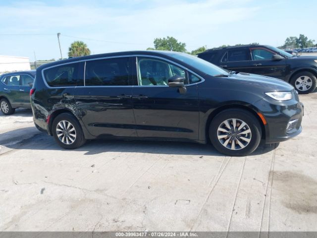 2C4RC1L71PR579710 Chrysler Pacifica Hybrid Touring L