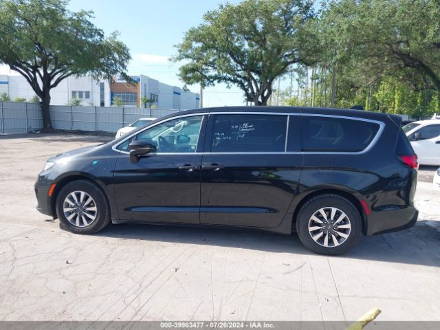 2C4RC1L71PR579710 Chrysler Pacifica Hybrid Touring L