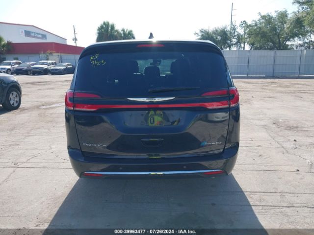 2C4RC1L71PR579710 Chrysler Pacifica Hybrid Touring L