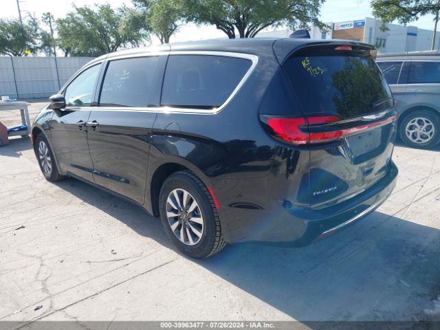 2C4RC1L71PR579710 Chrysler Pacifica Hybrid Touring L