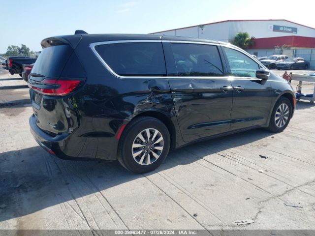 2C4RC1L71PR579710 Chrysler Pacifica Hybrid Touring L
