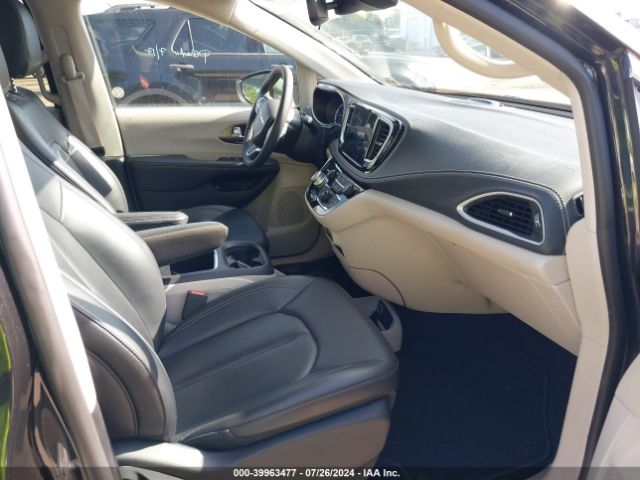2C4RC1L71PR579710 Chrysler Pacifica Hybrid Touring L