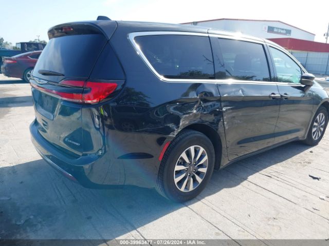 2C4RC1L71PR579710 Chrysler Pacifica Hybrid Touring L