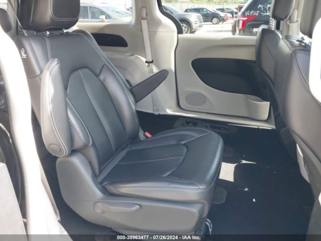 2C4RC1L71PR579710 Chrysler Pacifica Hybrid Touring L