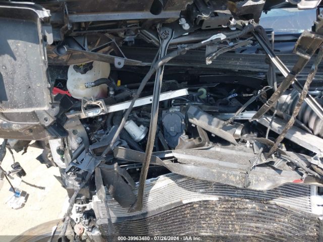 1C4RJKAG4R8929229 Jeep Grand Cherokee L Altitude 4x4