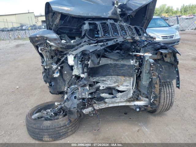 1C4RJKAG4R8929229 Jeep Grand Cherokee L Altitude 4x4