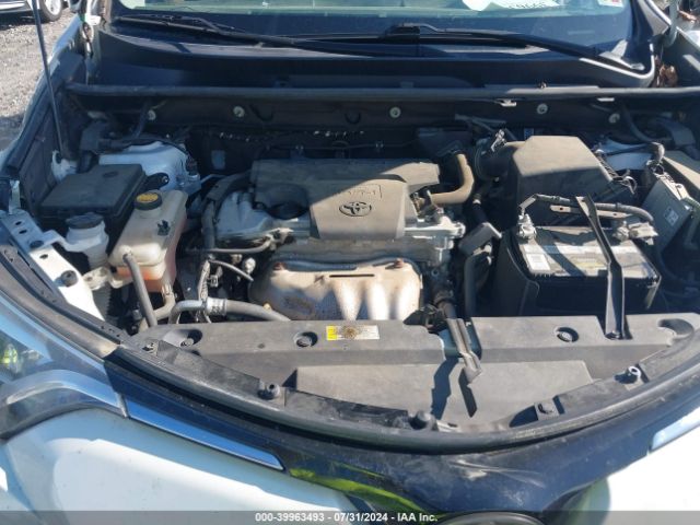 2T3YFREV8HW372428 Toyota Rav4 Limited