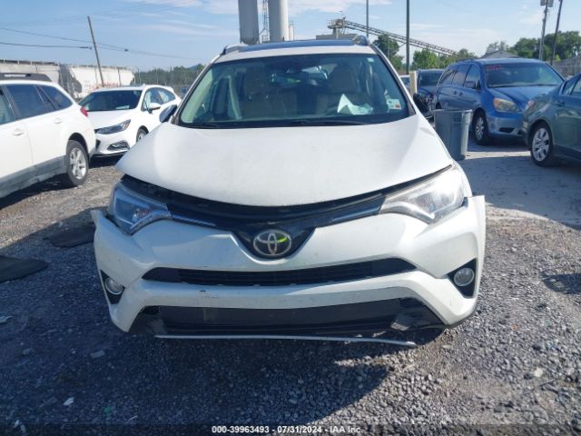 2T3YFREV8HW372428 Toyota Rav4 Limited