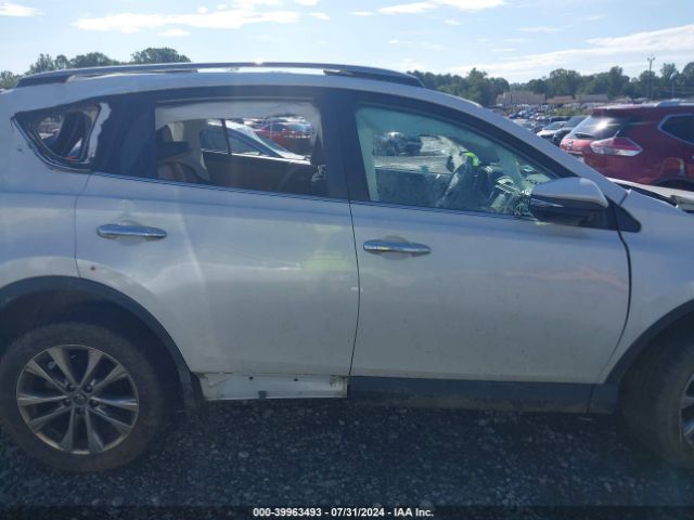 2T3YFREV8HW372428 Toyota Rav4 Limited