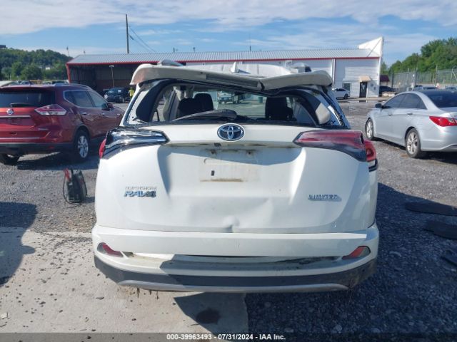 2T3YFREV8HW372428 Toyota Rav4 Limited