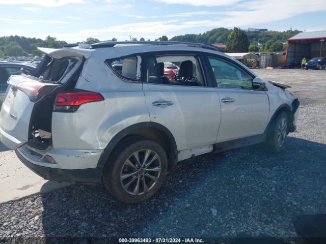 2T3YFREV8HW372428 Toyota Rav4 Limited