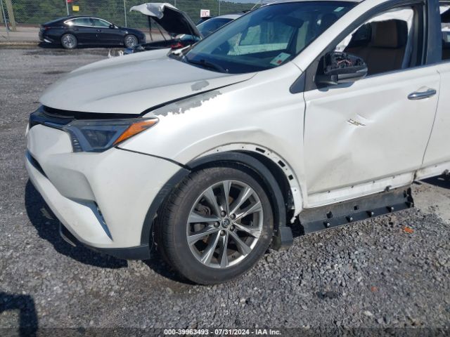 2T3YFREV8HW372428 Toyota Rav4 Limited