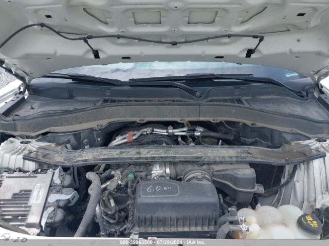 1FM5K8AB7MGB53997 Ford Police Interceptor Utility