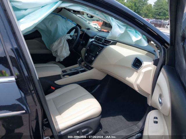 5N1AZ2CS6LN171499 Nissan Murano Sl Intelligent Awd