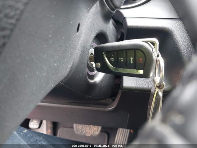 4T1G11AK7LU396325 Toyota Camry Se Nightshade Edition
