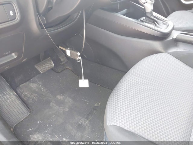 KIA SOUL LX 2022 KNDJ23AU4N7834417 Image 11