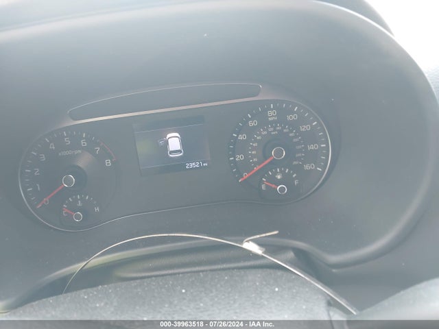 KIA SOUL LX 2022 KNDJ23AU4N7834417 Image 16