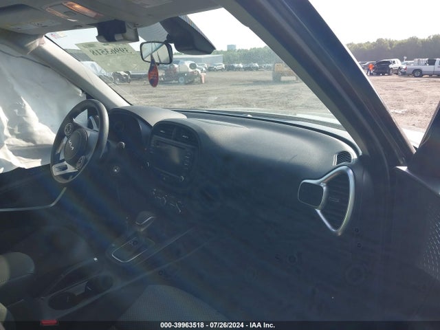 KIA SOUL LX 2022 KNDJ23AU4N7834417 Image 5
