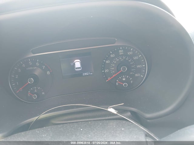 KIA SOUL LX 2022 KNDJ23AU4N7834417 Image 7