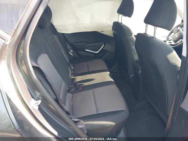 KIA SOUL LX 2022 KNDJ23AU4N7834417 Image 8