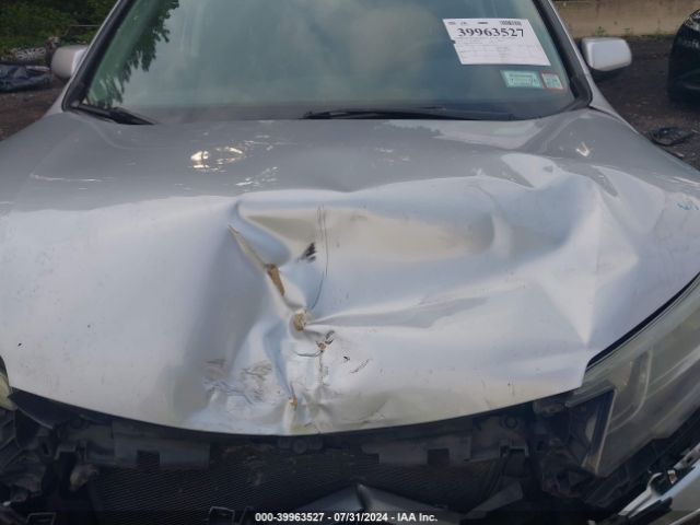 2HKRM4H54GH652314 Honda CR-V EX