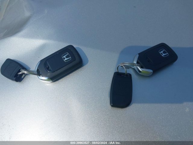 2HKRM4H54GH652314 Honda CR-V EX
