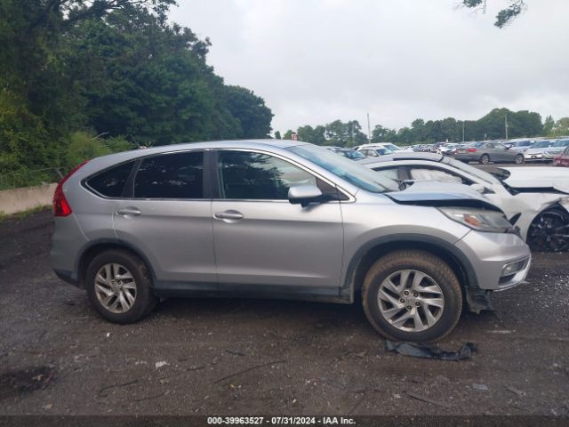 2HKRM4H54GH652314 Honda CR-V EX