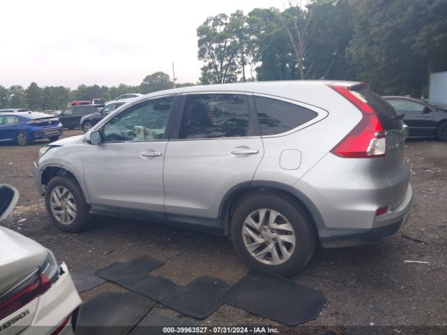 2HKRM4H54GH652314 Honda CR-V EX