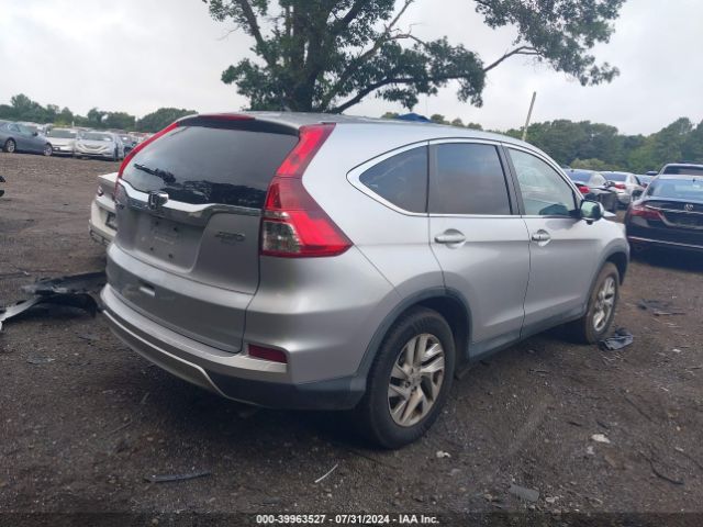2HKRM4H54GH652314 Honda CR-V EX