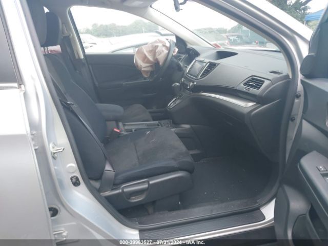 2HKRM4H54GH652314 Honda CR-V EX